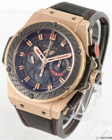 hublot geneve f1 edition|Hublot watches geneve collection.